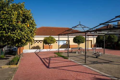 Locales Plaza del Marqués 86 - Galería de imágenes